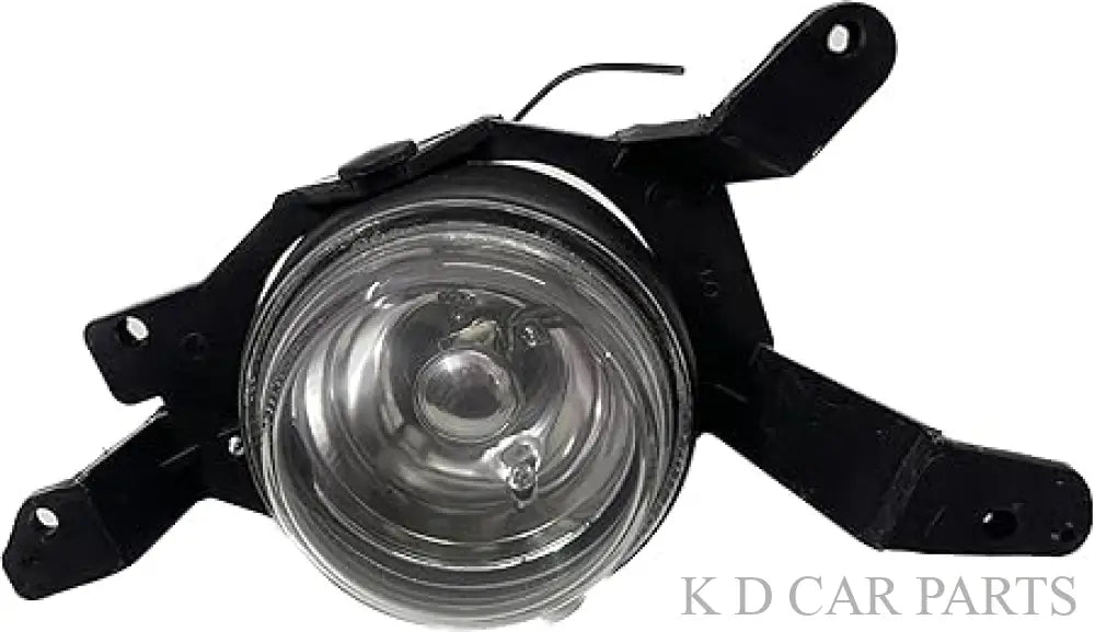 Zen bumper fog lamp SET