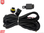 Micra halogen fog lamp

Micra LED fog light

Micra projector fog lamp

Micra H8/H11 fog bulb

Micra yellow fog light

Micra fog lamp with DRL