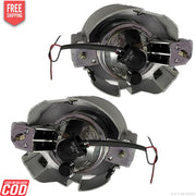 Micra fog lamp set