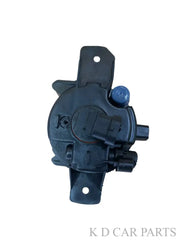 Nissan Sunny facelift fog lamp