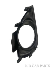 Aftermarket fog light for Sunny