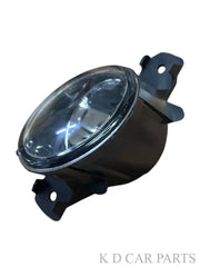 Fog light for Sunny