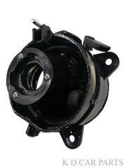 Fabia fog lamp switch

Fabia fog lamp wiring kit

Fabia fog lamp bezel

Fabia fog lamp connector

Fabia fog light bulb H8 / H11

Skoda Fabia fog lamp holder

