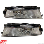 Rapid fog light replacement

Rapid fog lamp cover

Rapid fog lamp wiring harness