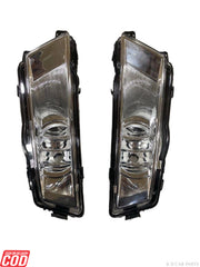 Rapid fog lamp

Rapid fog light

Rapid front fog lamp

Rapid rear fog lamp