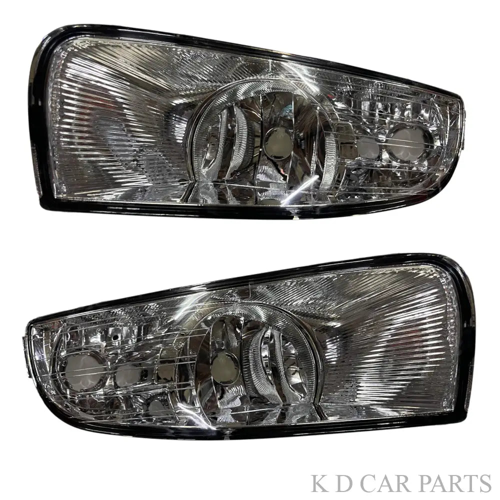 Super double holder fog lamp

Double holder fog light

Dual bulb fog lamp

Fog lamp with double holder

Universal super double fog light

