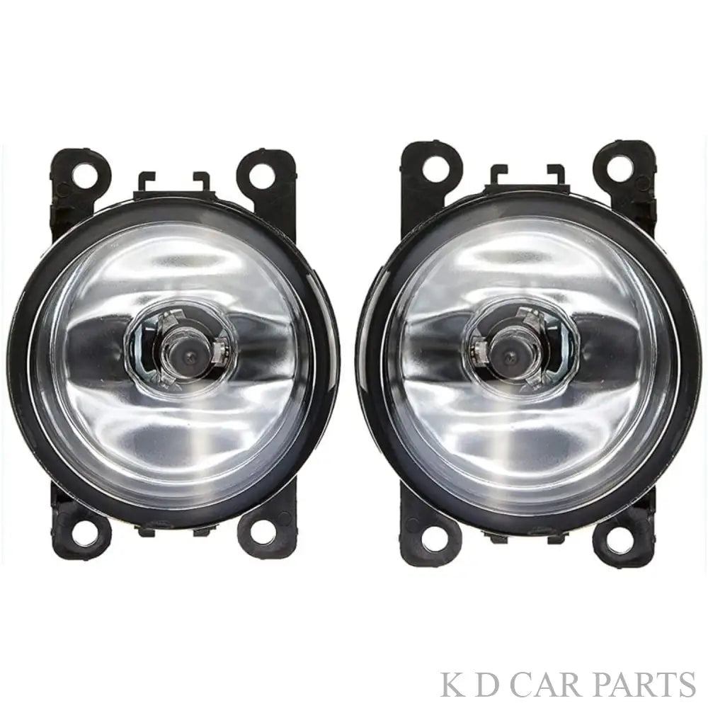Swift universal fog lamp set