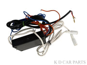 Altroz fog lamp wiring kit

Altroz fog lamp switch

Altroz fog lamp bezel / cover

Altroz fog light connector

Altroz fog lamp H8 / H11 bulb

Altroz plug and play fog lamp