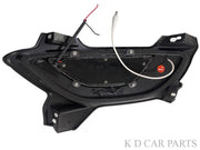 Altroz LED fog lamp

Altroz halogen fog light

Altroz projector fog lamp

Altroz yellow fog light

Altroz white fog lamp

Altroz fog lamp with DRL