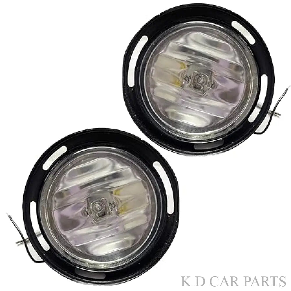 fog lamp set for nano