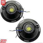 tata nano front fog light set