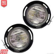 fog lamp set for nano