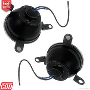 storm fog light kit