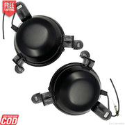 Sumo front fog light