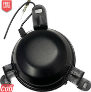 Sumo front fog light