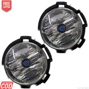 Tiago fog lamp