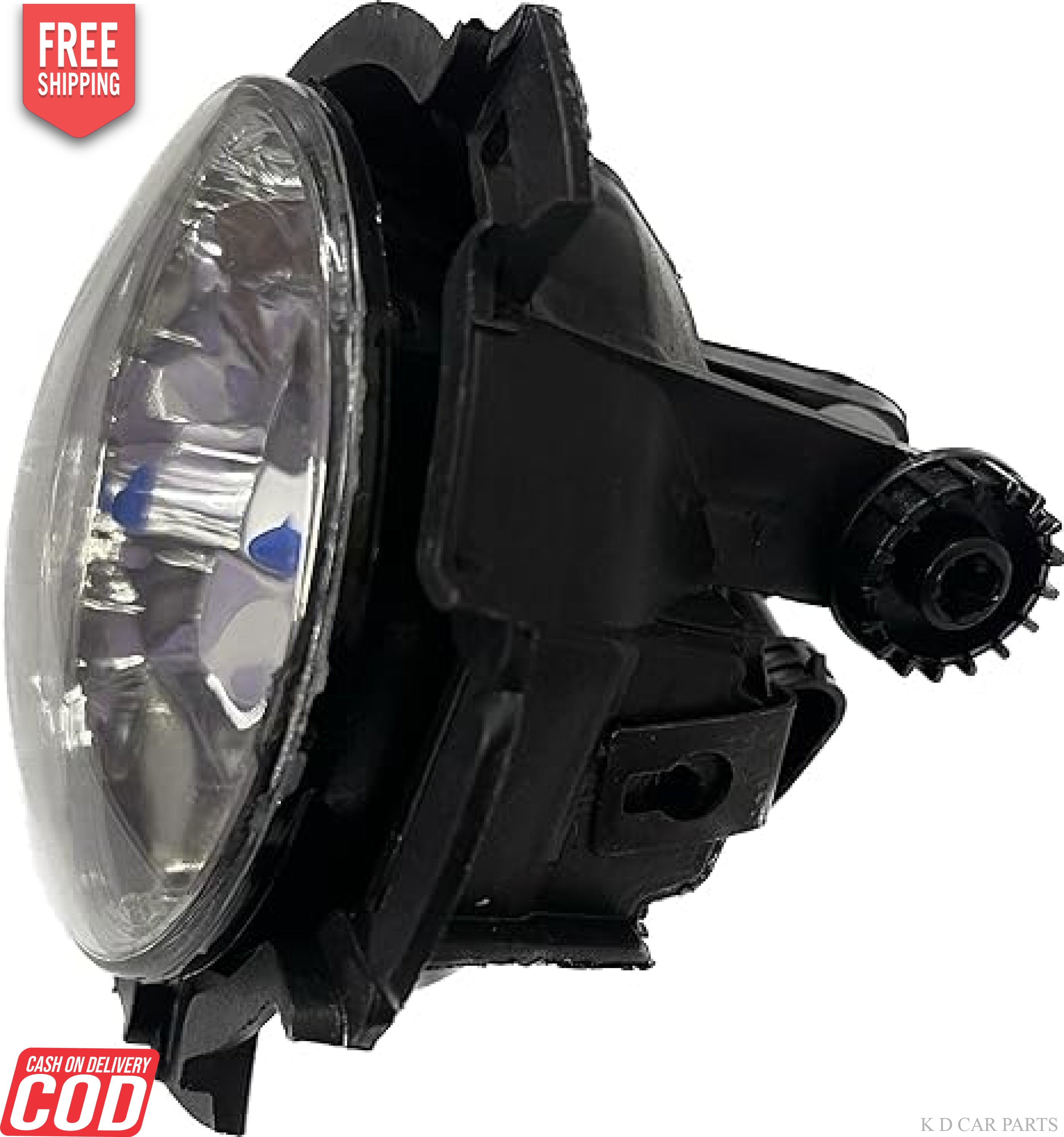 Tiago fog lamp