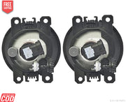 Fog light for Tata Zest