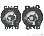 Fog light for Tata Zest