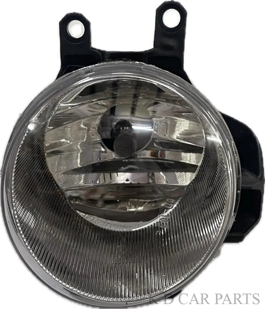 Corolla Altis fog light 