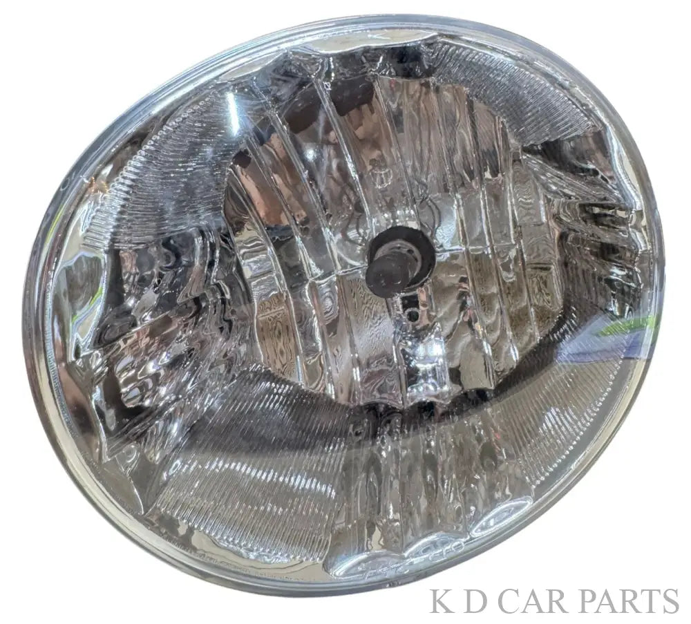 Fortuner front fog light set