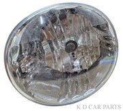 Fortuner front fog lamp set