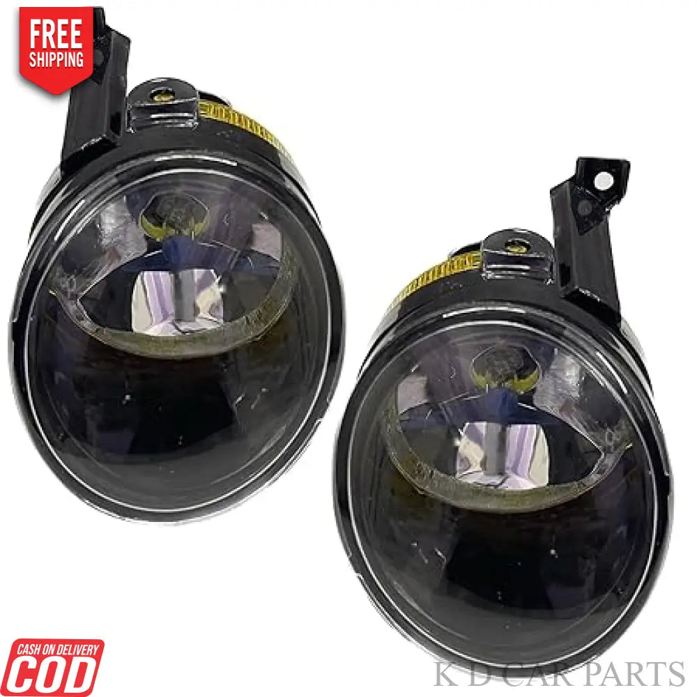 Vento bumper fog lamp KIT