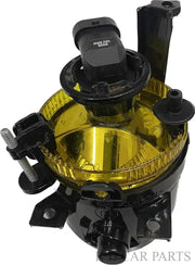 Volkswagen Vento fog light