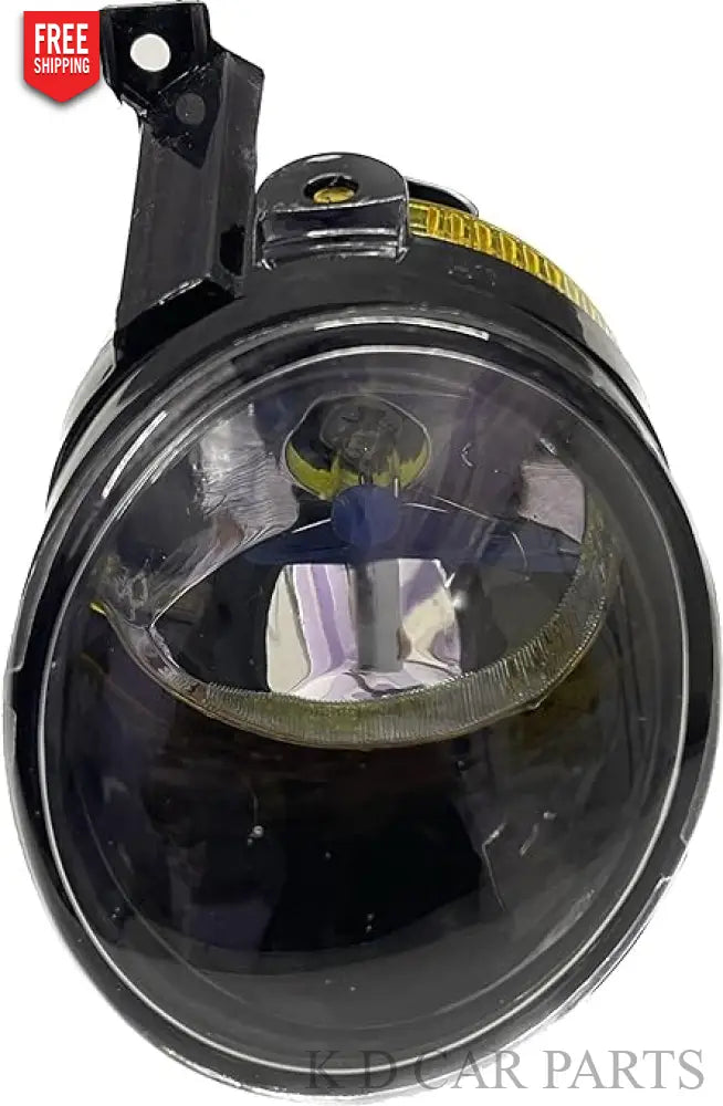 Vento bumper fog lamp KIT