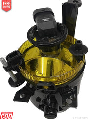 Volkswagen Vento fog light