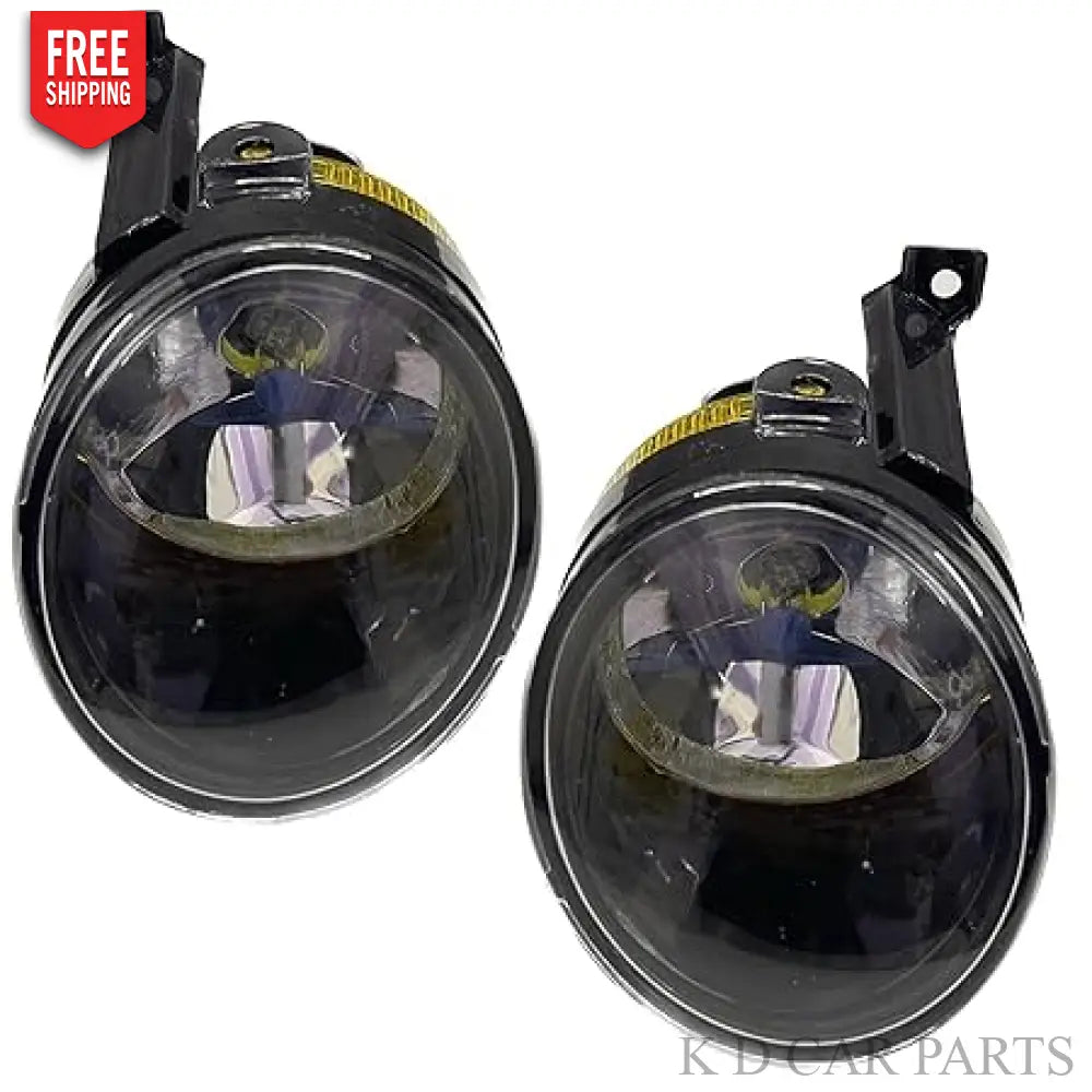Vento bumper fog lamp KIT