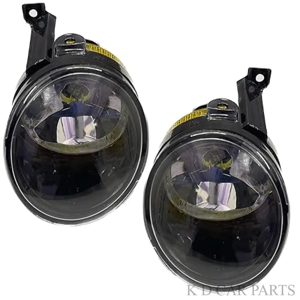 Vento bumper fog lamp KIT