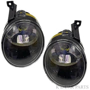 Vento bumper fog lamp KIT