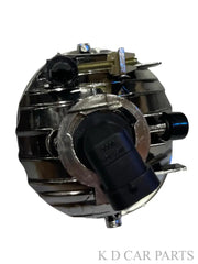 Fortuner fog lamp replacement