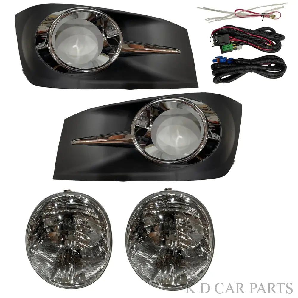 fortuner light fortuner lamp fortuner fog lamp fortuner