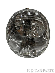  fog light fortuner car parts fortuner spare part