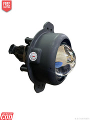 Mahindra Thar fog light