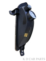 Brezza bumper light modification

Brezza bumper LED upgrade

Brezza reflector lamp