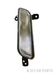 Brezza bumper DRL

Brezza bumper fog light