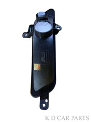 Brezza bumper light wiring

Brezza LED fog lamp

Brezza DRL with indicator