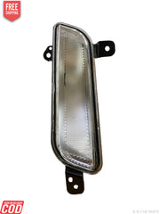 Brezza bumper DRL

Brezza bumper fog light