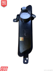 Brezza bumper light wiring

Brezza LED fog lamp

Brezza DRL with indicator