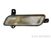 Brezza rear bumper light

Brezza front bumper light