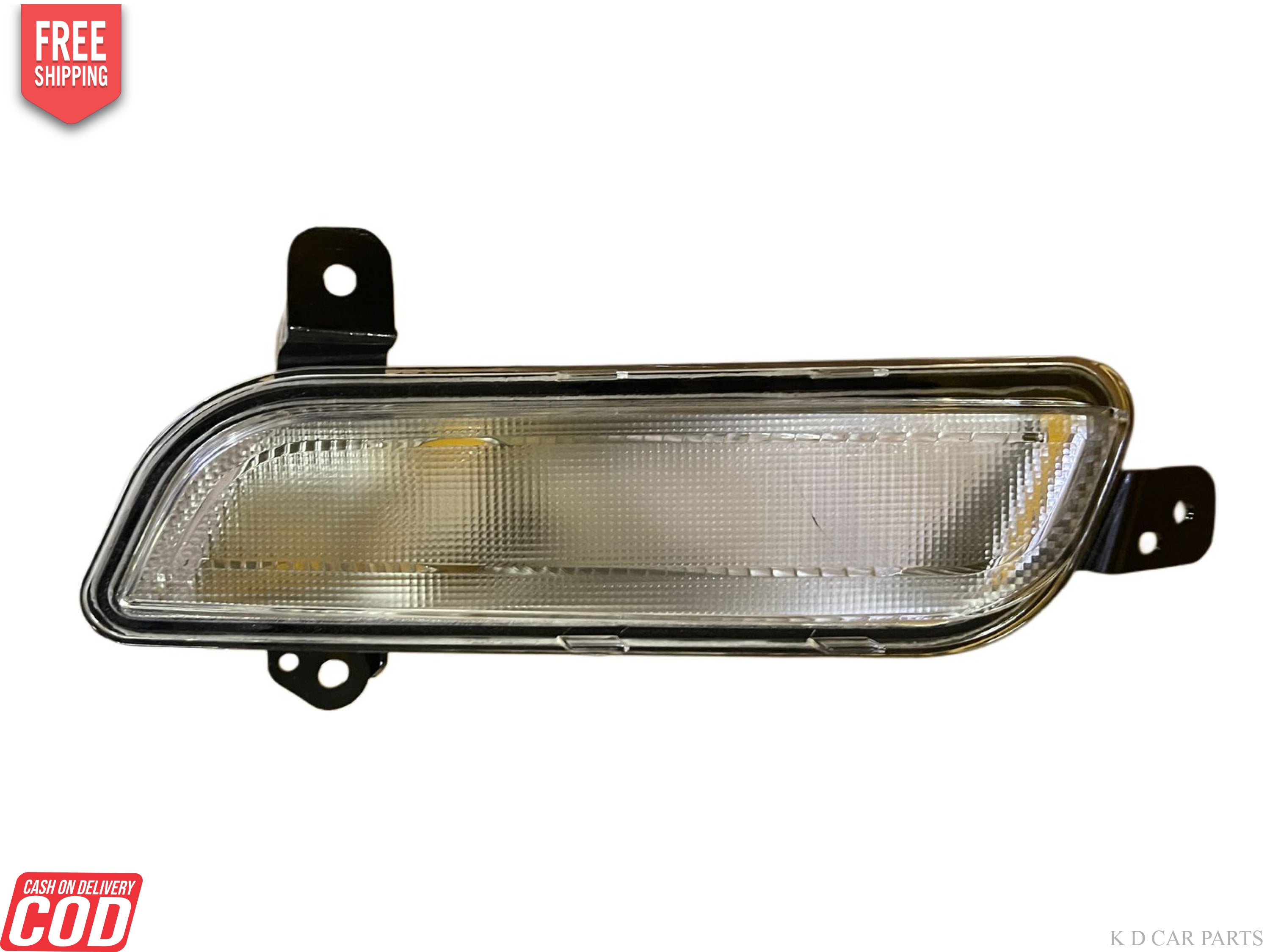 Brezza bumper light

Maruti Brezza bumper light