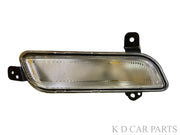 Brezza bumper reflector light

Brezza bumper LED light