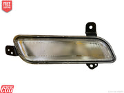 Brezza bumper reflector light

Brezza bumper LED light