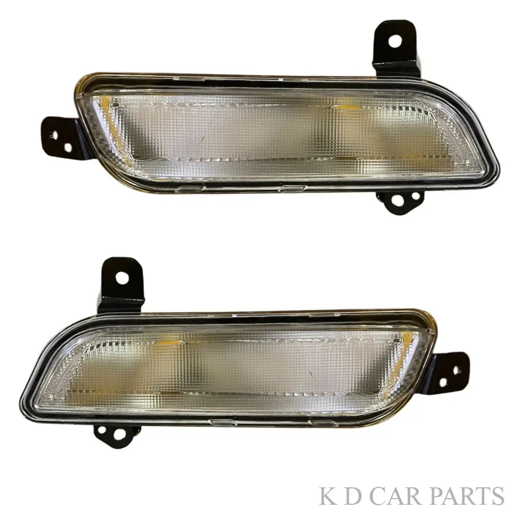 Brezza bumper light

Maruti Brezza bumper light