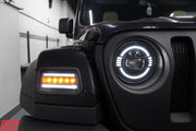 DRL fuse location Thar

Thar electrical issue DRL

Thar DRL relay