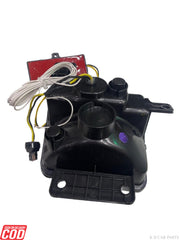 How to reset DRL light in Thar

Thar LED DRL upgrade

Thar DRL control switch