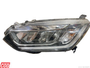 honda city headlights india
honda city daytime running light
